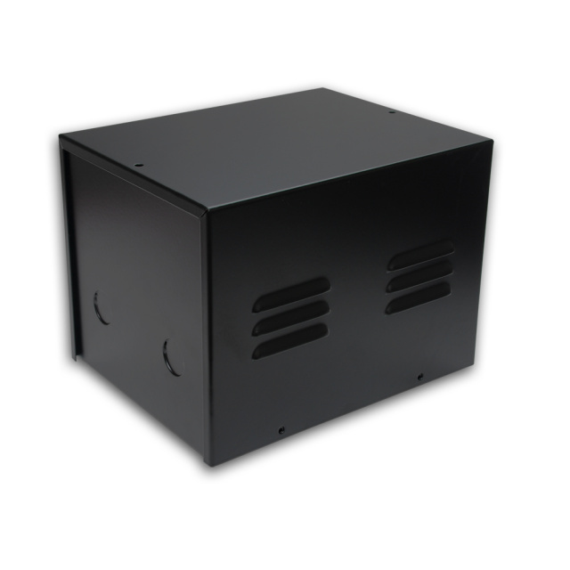 ST865 5.9"x5.5"x7.5" Metal Electrical Enclosure